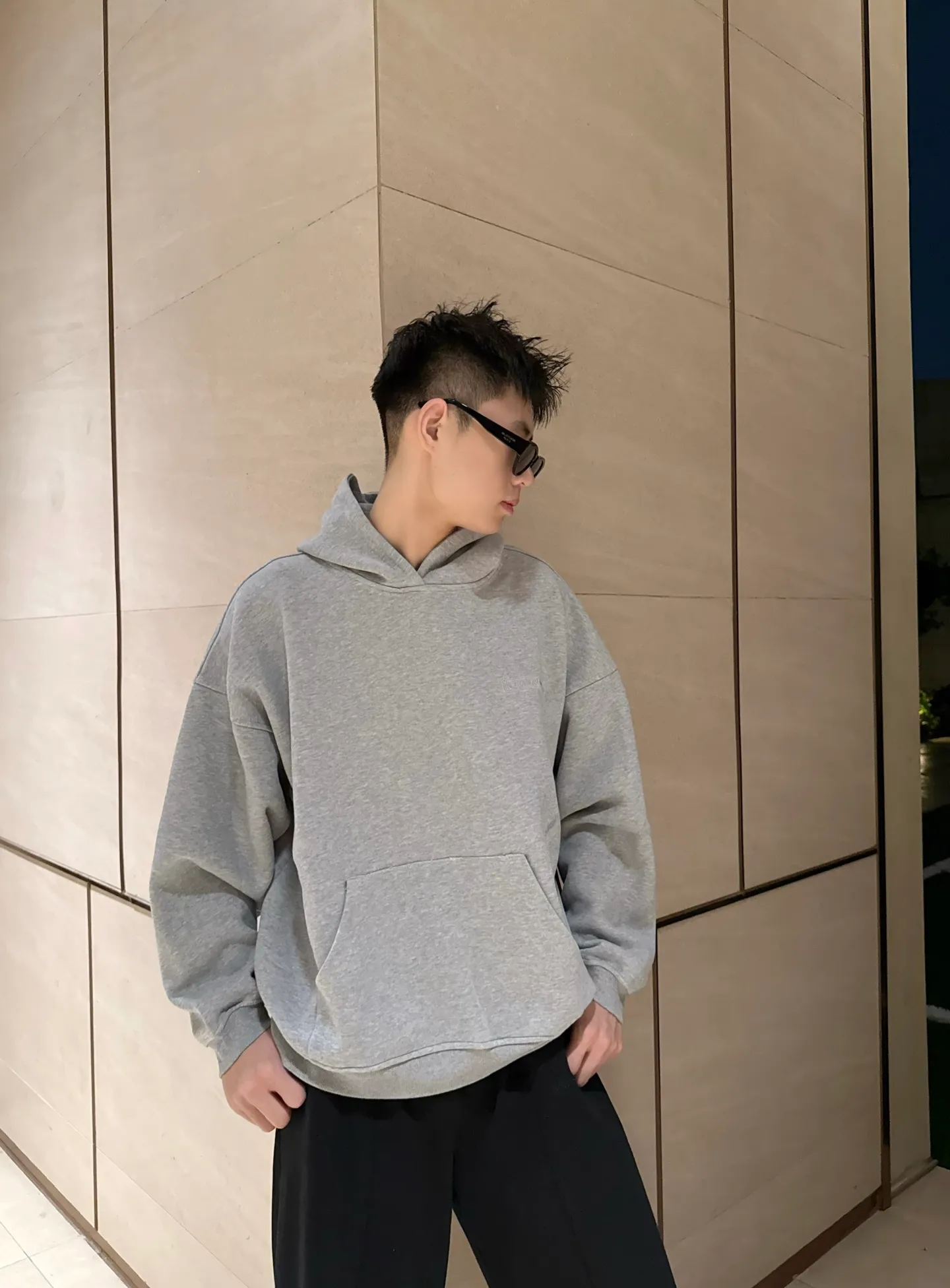 model picture